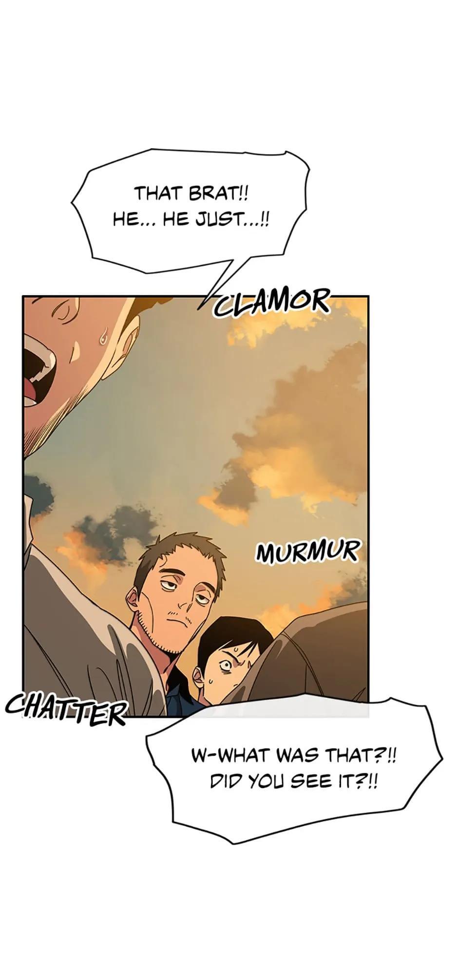 Read Existence Manga Online