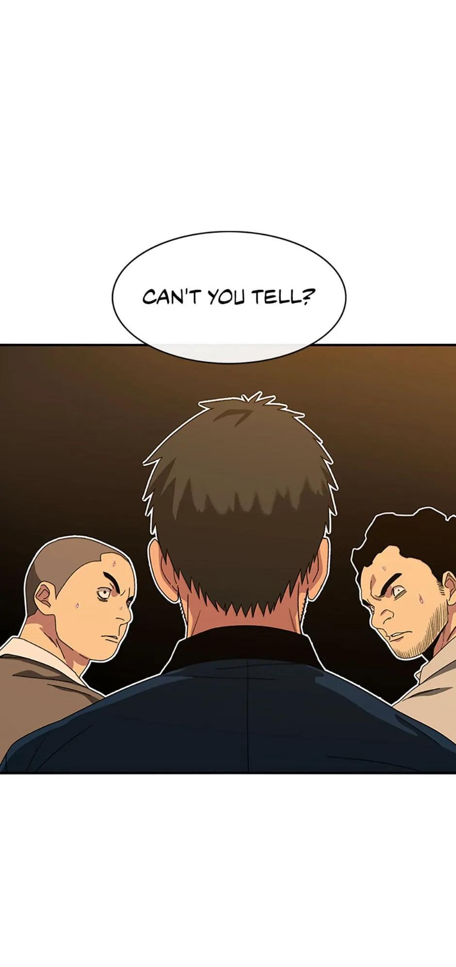 Read Existence Manga Online