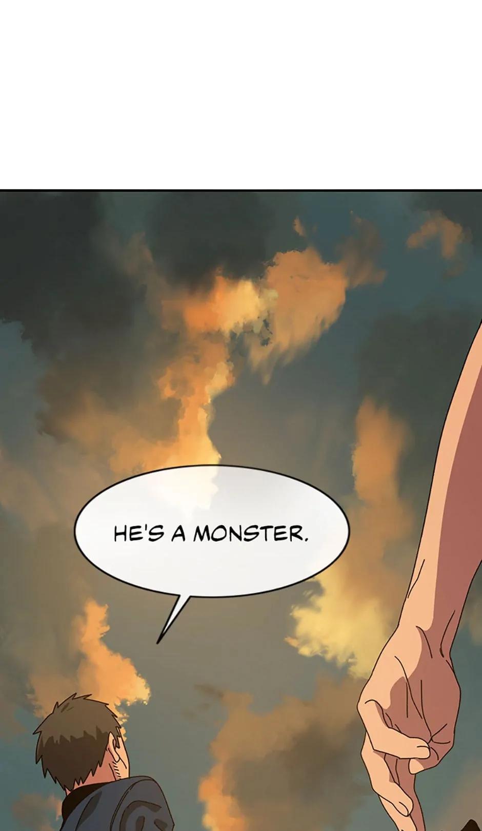 Read Existence Manga Online