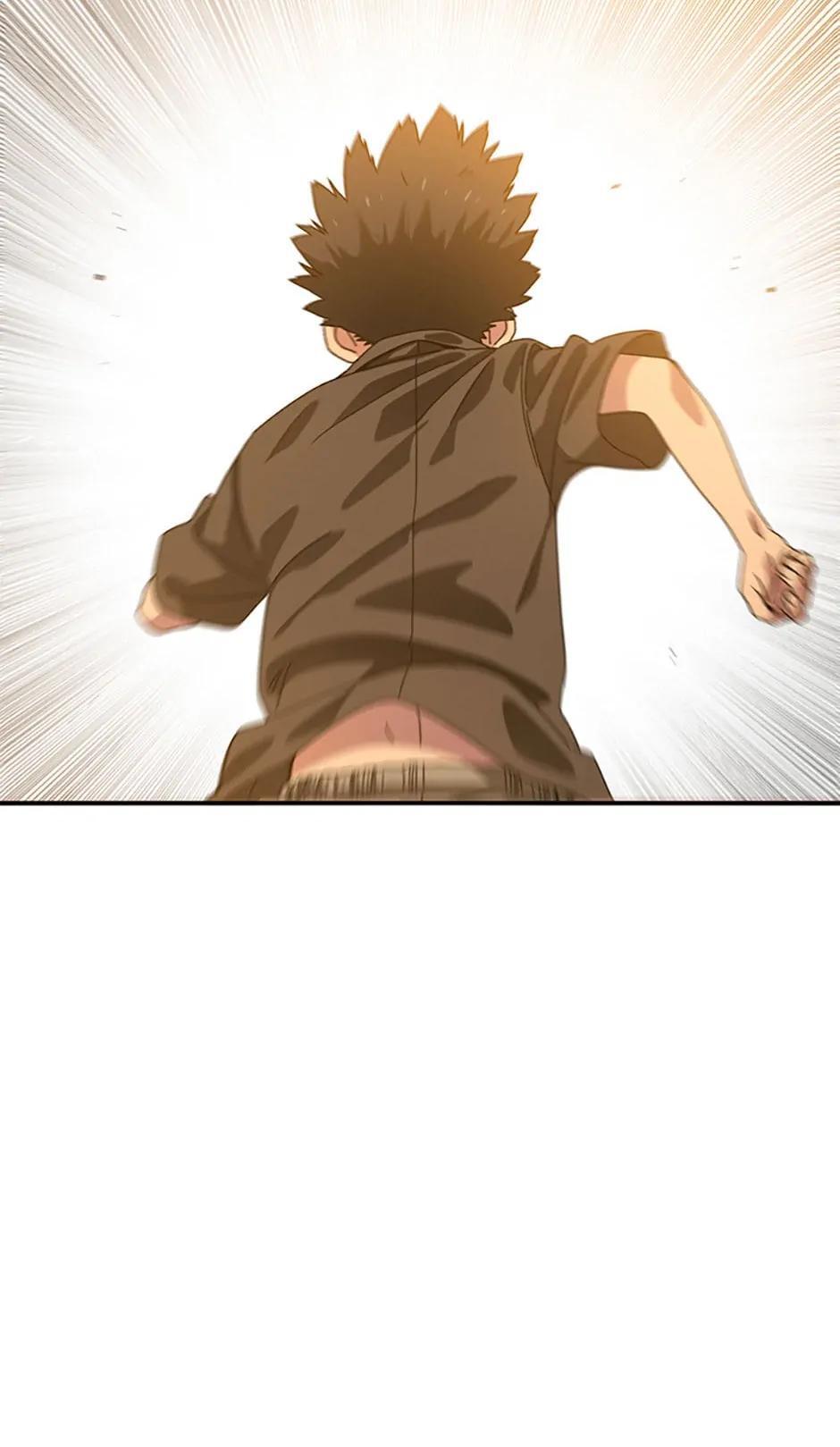 Read Existence Manga Online