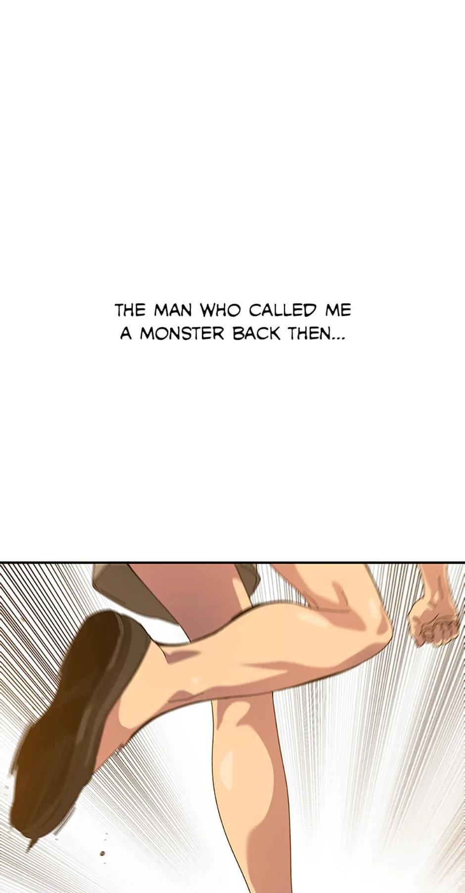 Read Existence Manga Online