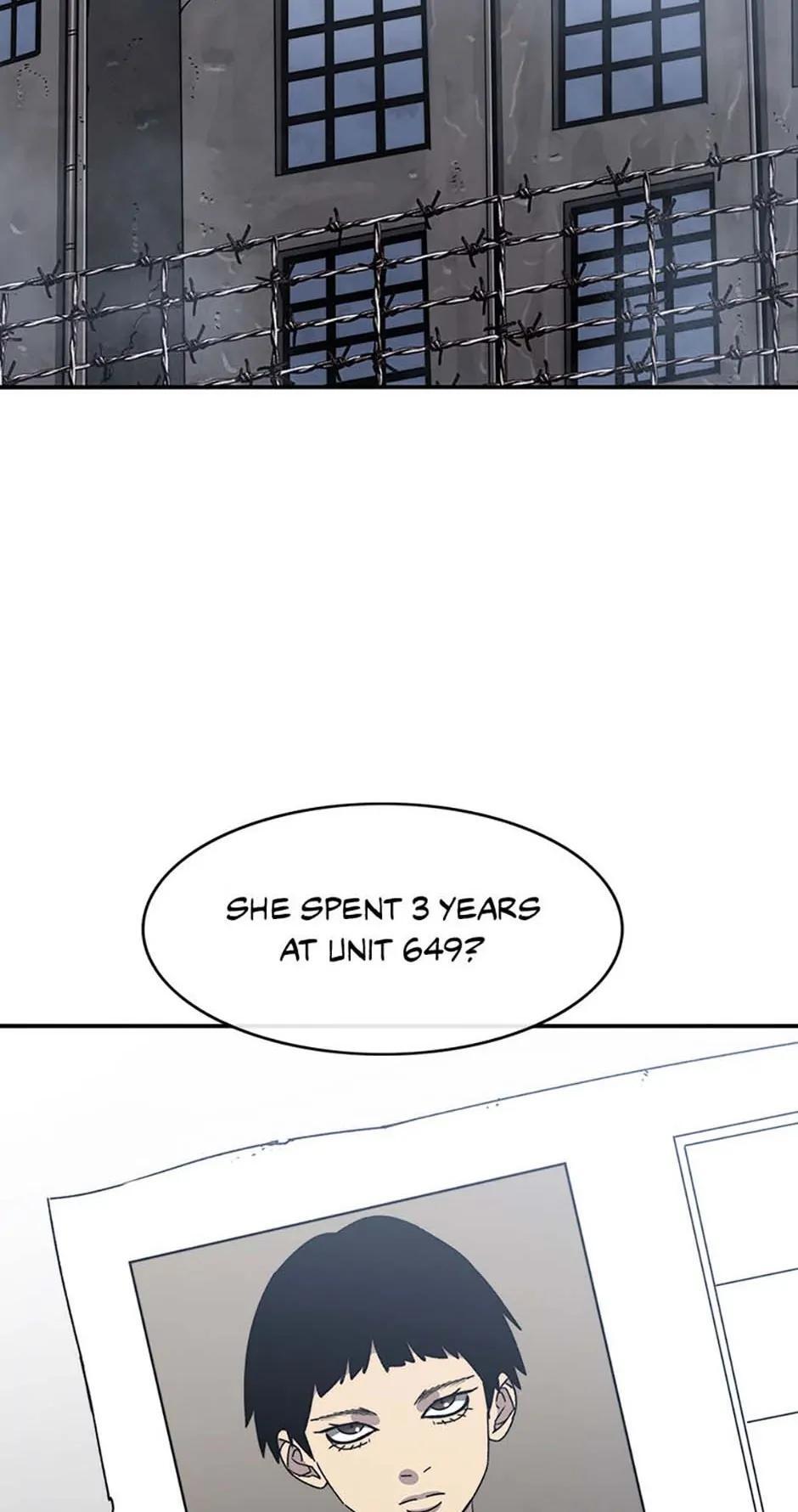 Read Existence Manga Online