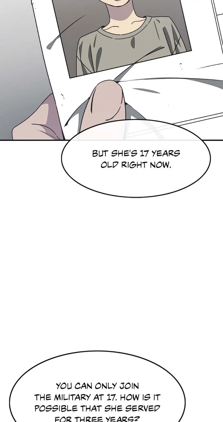 Read Existence Manga Online