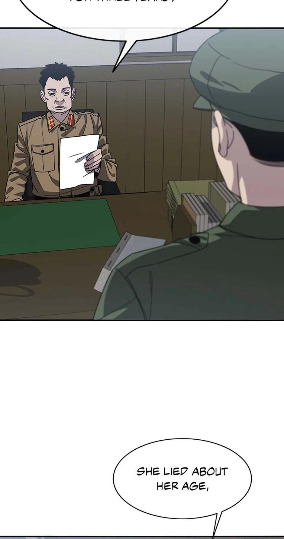 Read Existence Manga Online