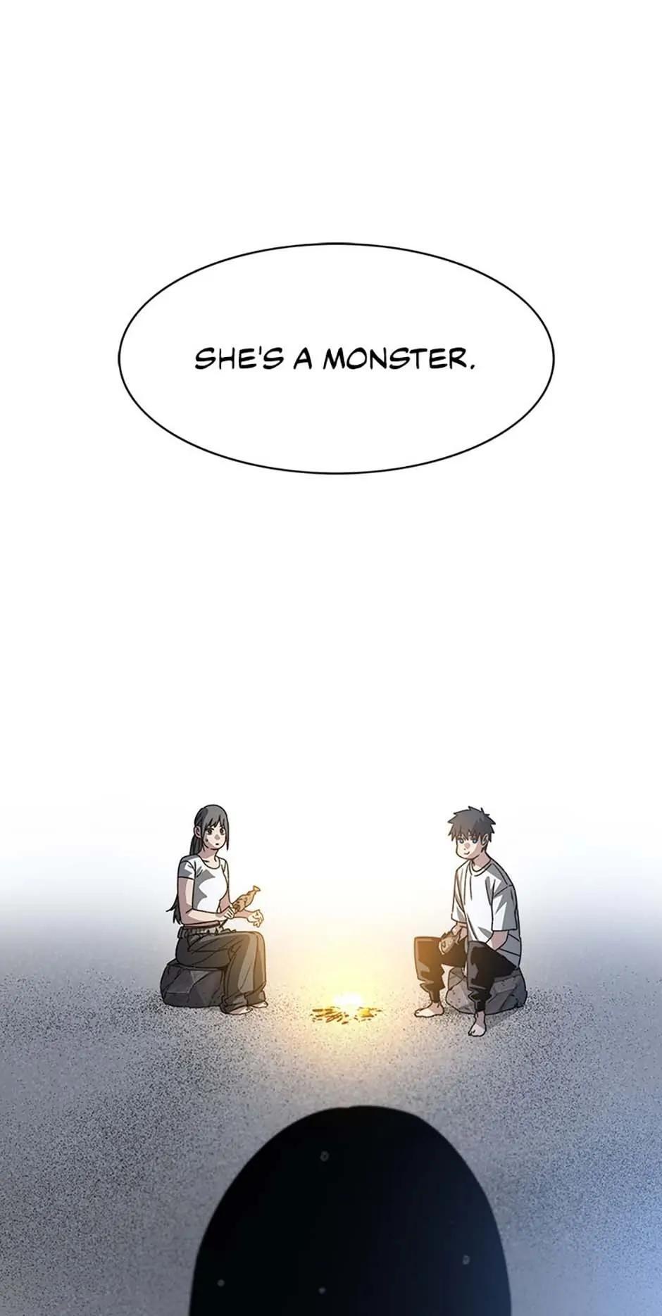 Read Existence Manga Online
