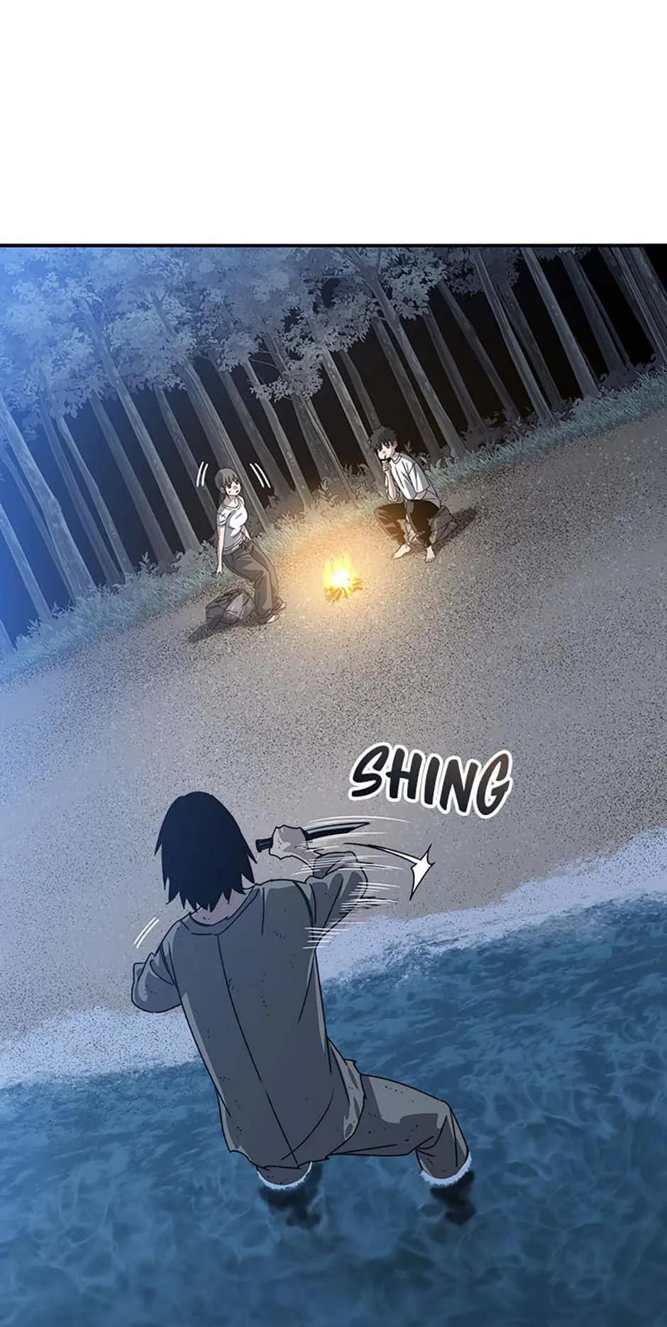 Read Existence Manga Online