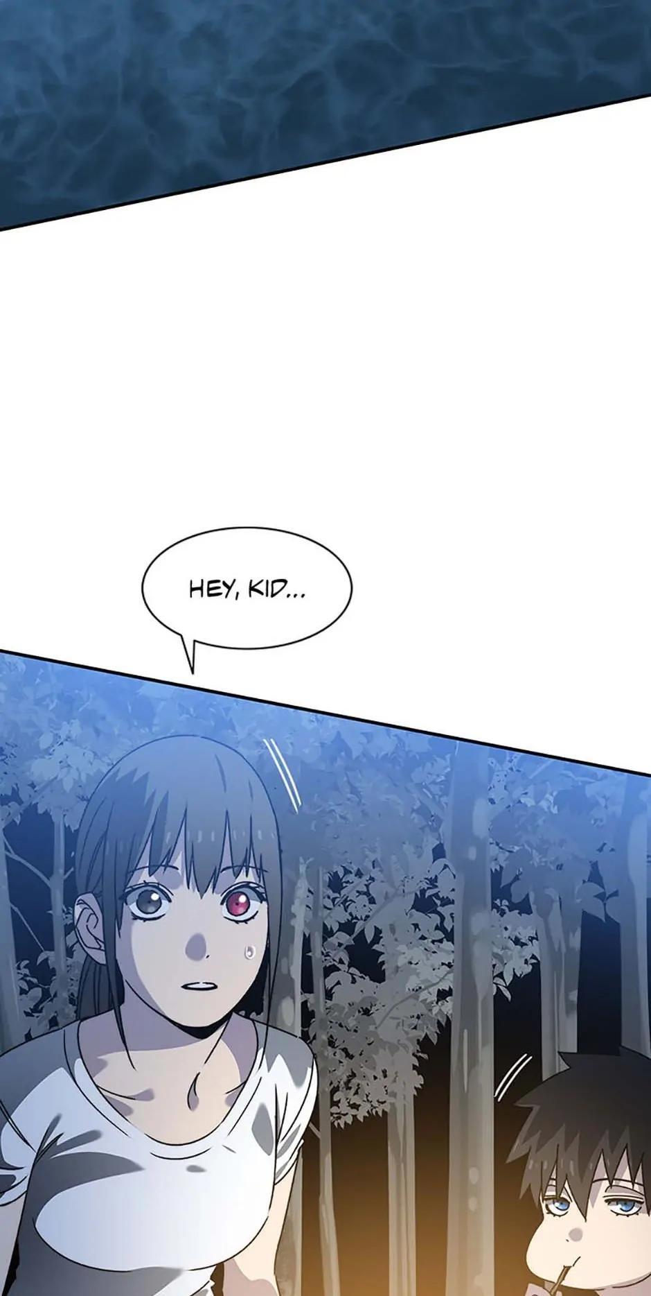 Read Existence Manga Online