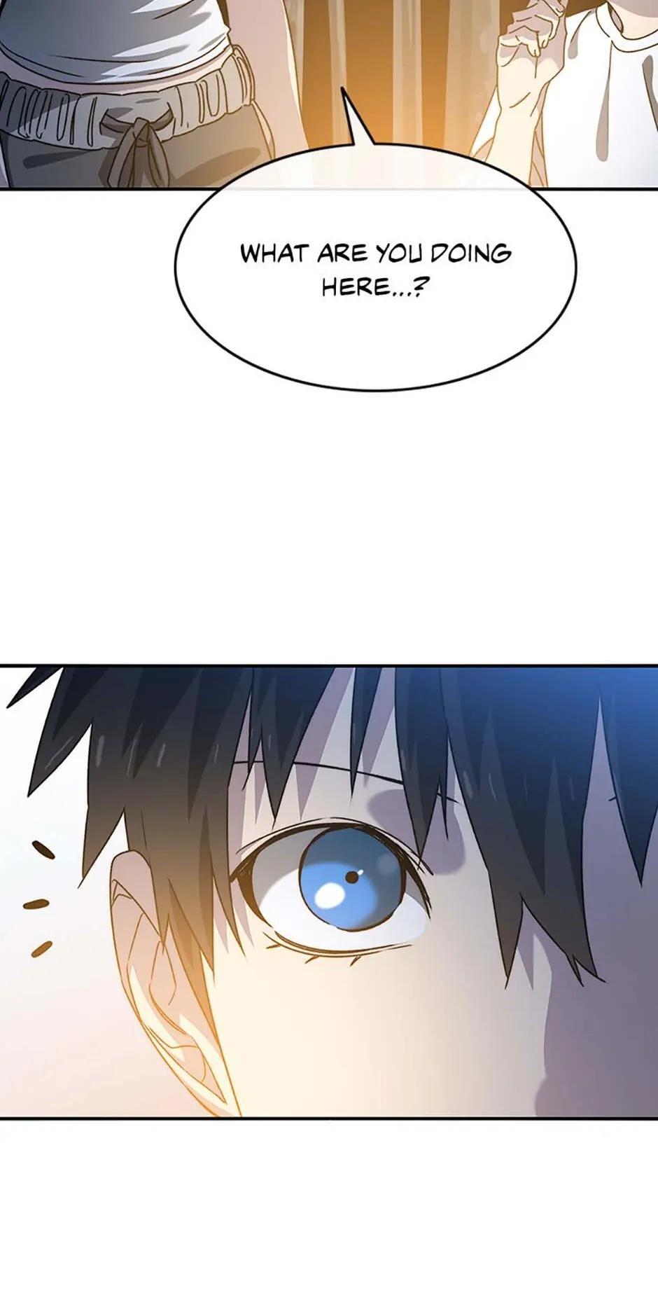Read Existence Manga Online