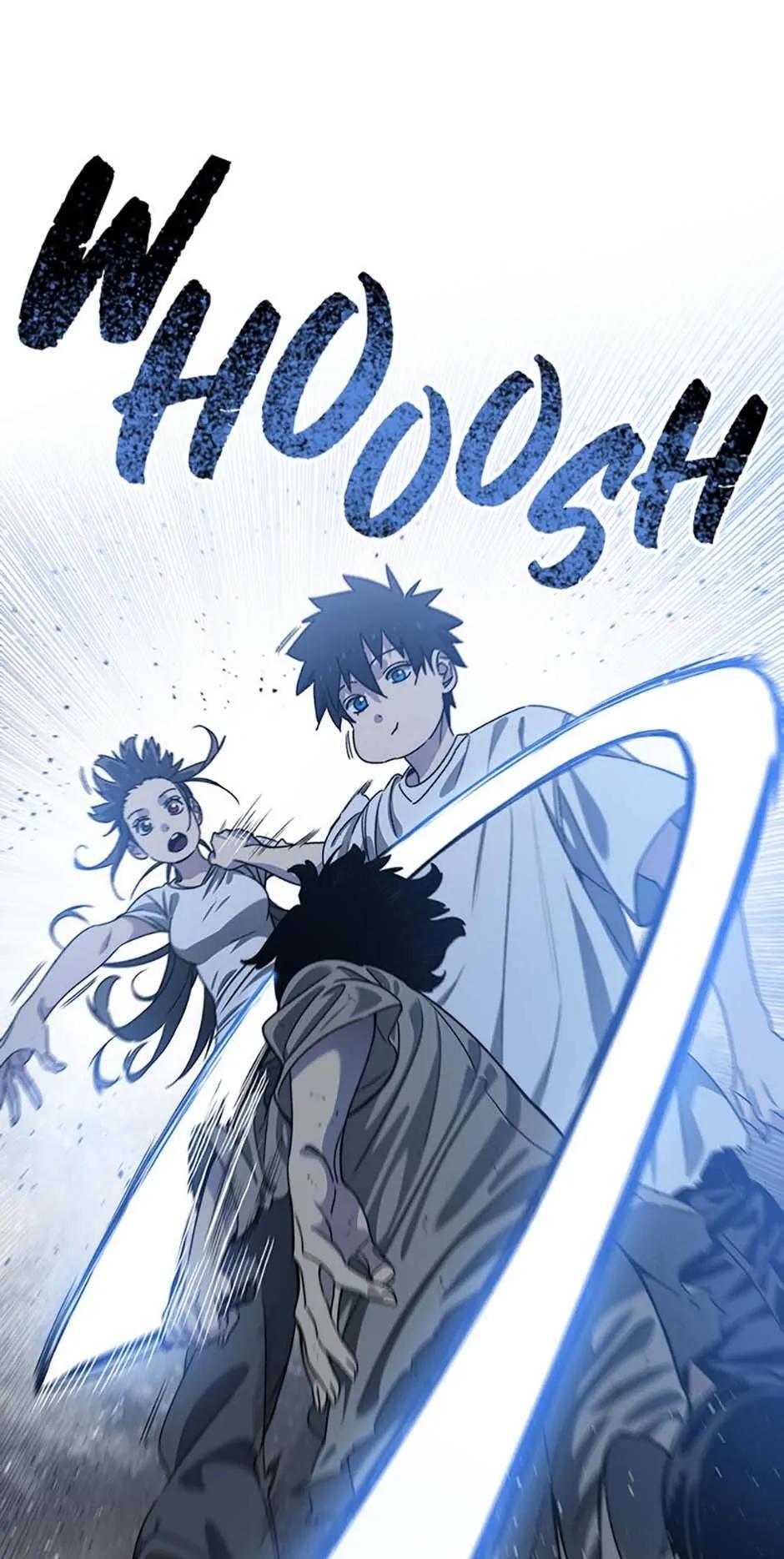 Read Existence Manga Online