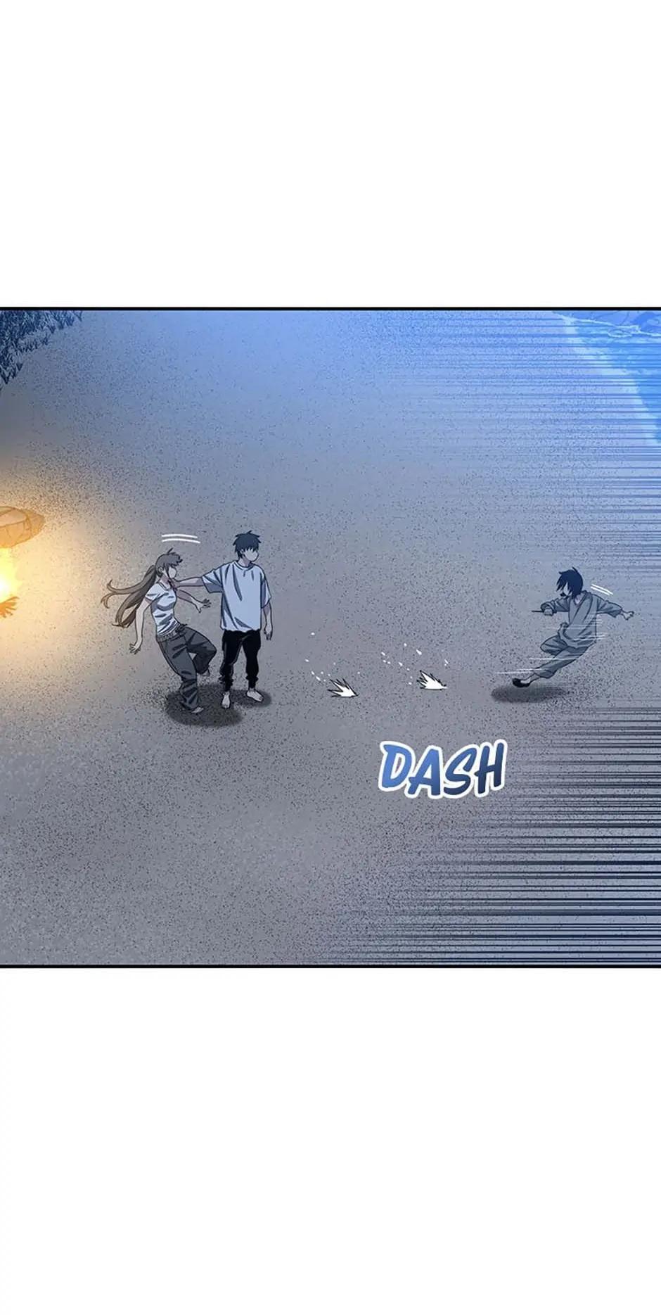 Read Existence Manga Online
