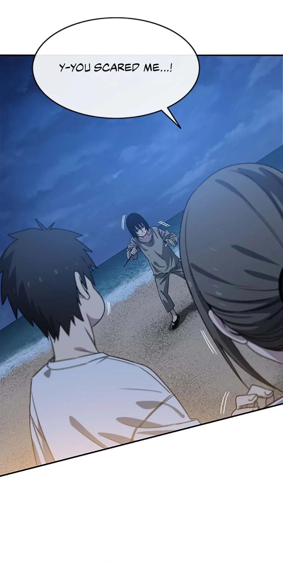 Read Existence Manga Online