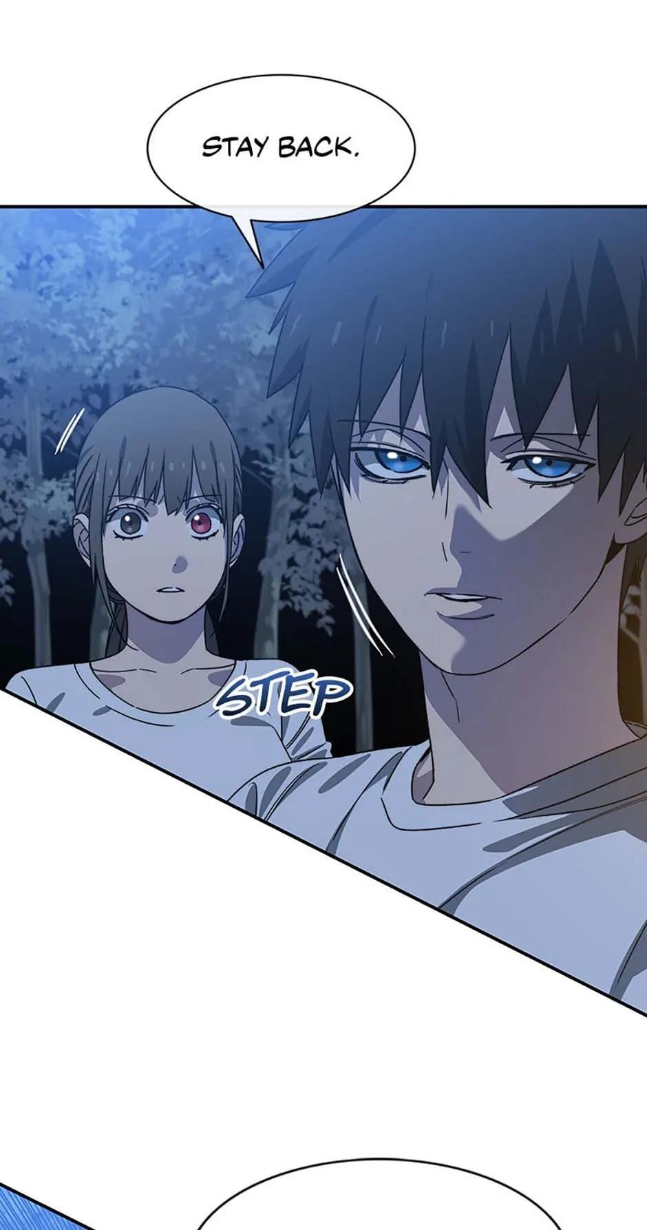 Read Existence Manga Online