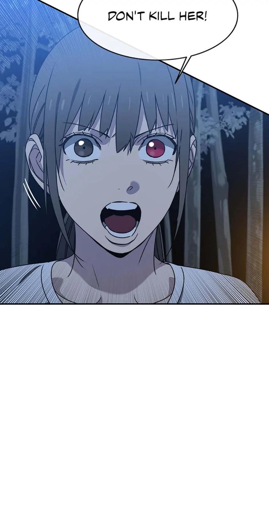 Read Existence Manga Online