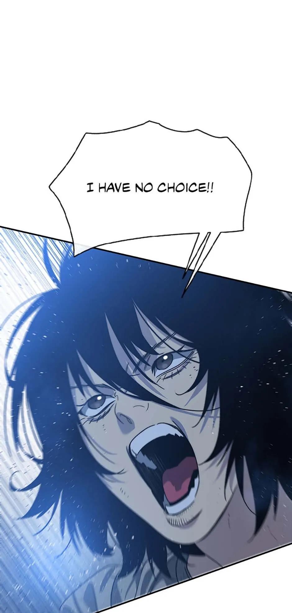 Read Existence Manga Online