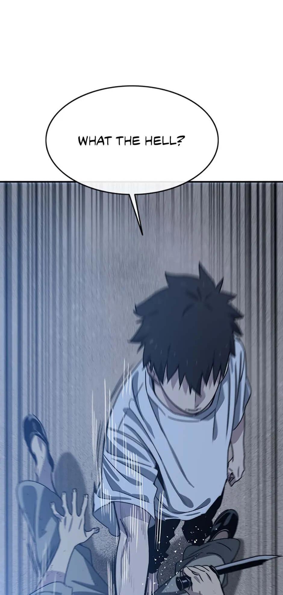 Read Existence Manga Online