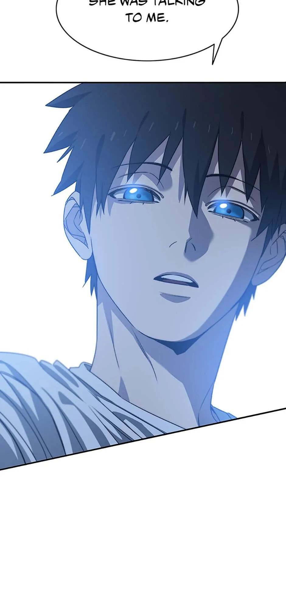 Read Existence Manga Online