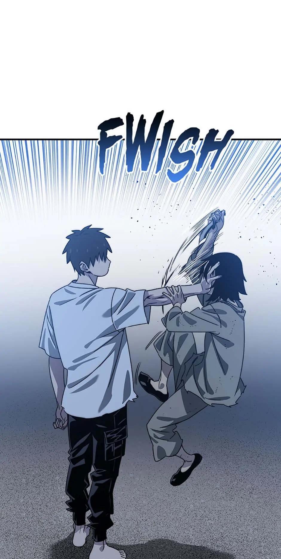 Read Existence Manga Online