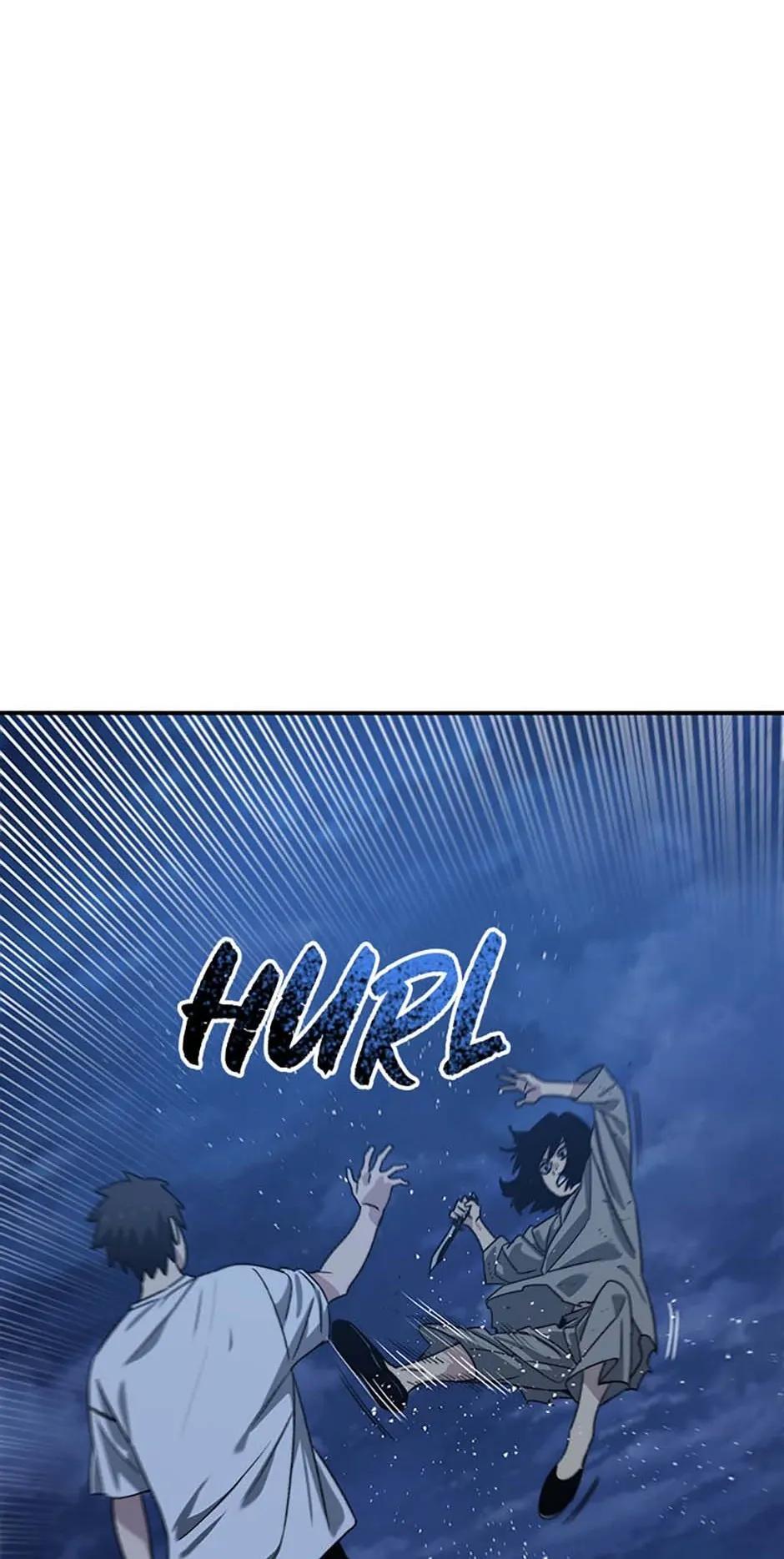 Read Existence Manga Online