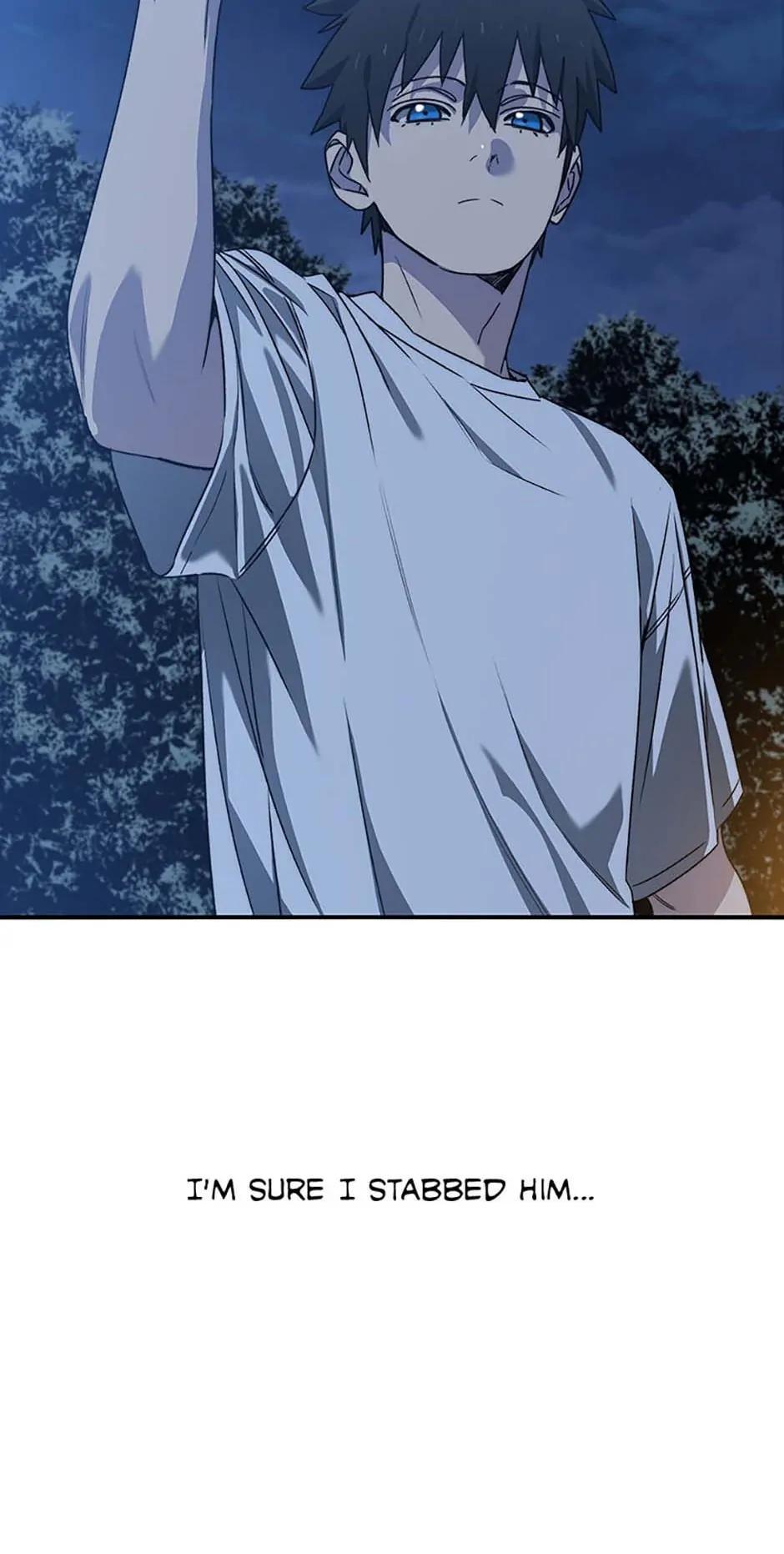 Read Existence Manga Online