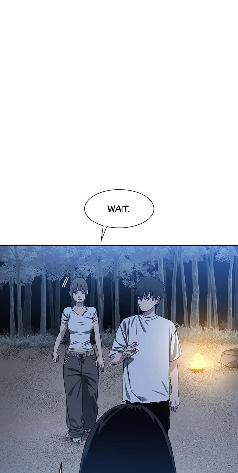 Read Existence Manga Online