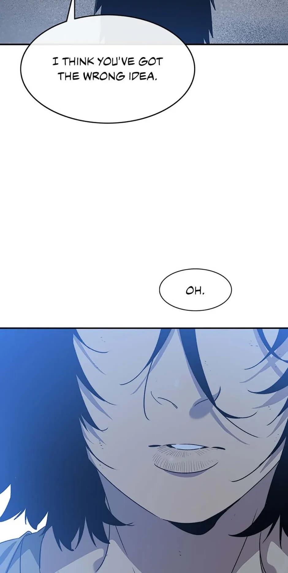 Read Existence Manga Online