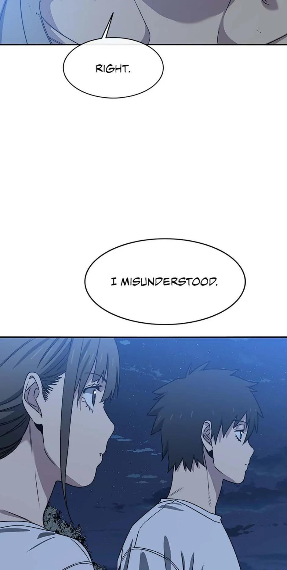 Read Existence Manga Online