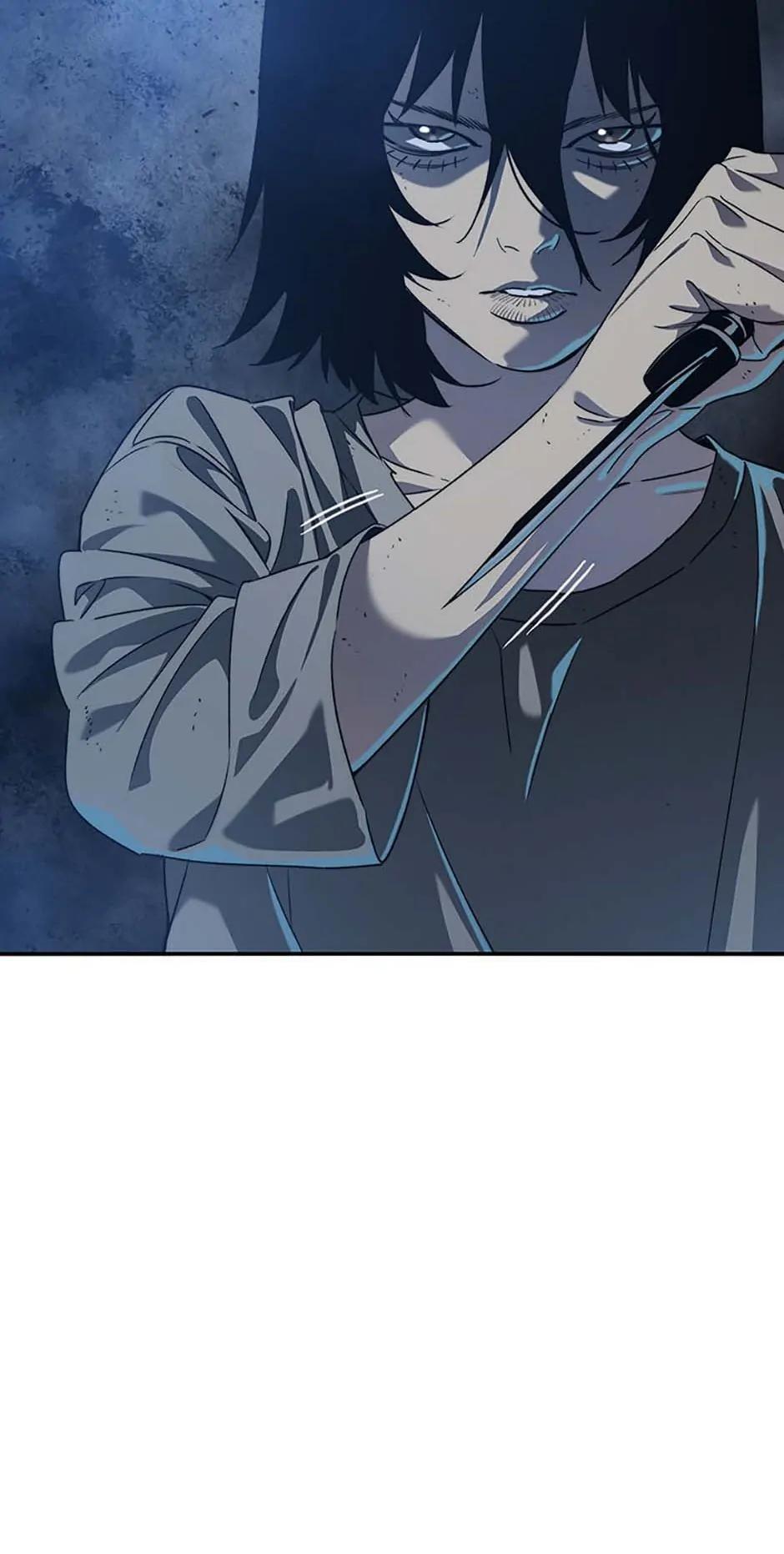 Read Existence Manga Online