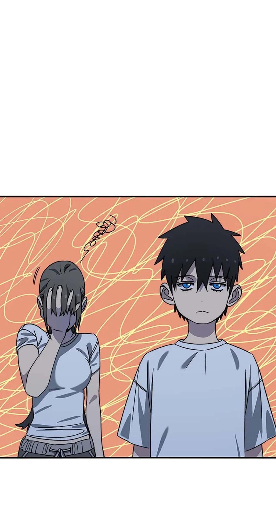 Read Existence Manga Online