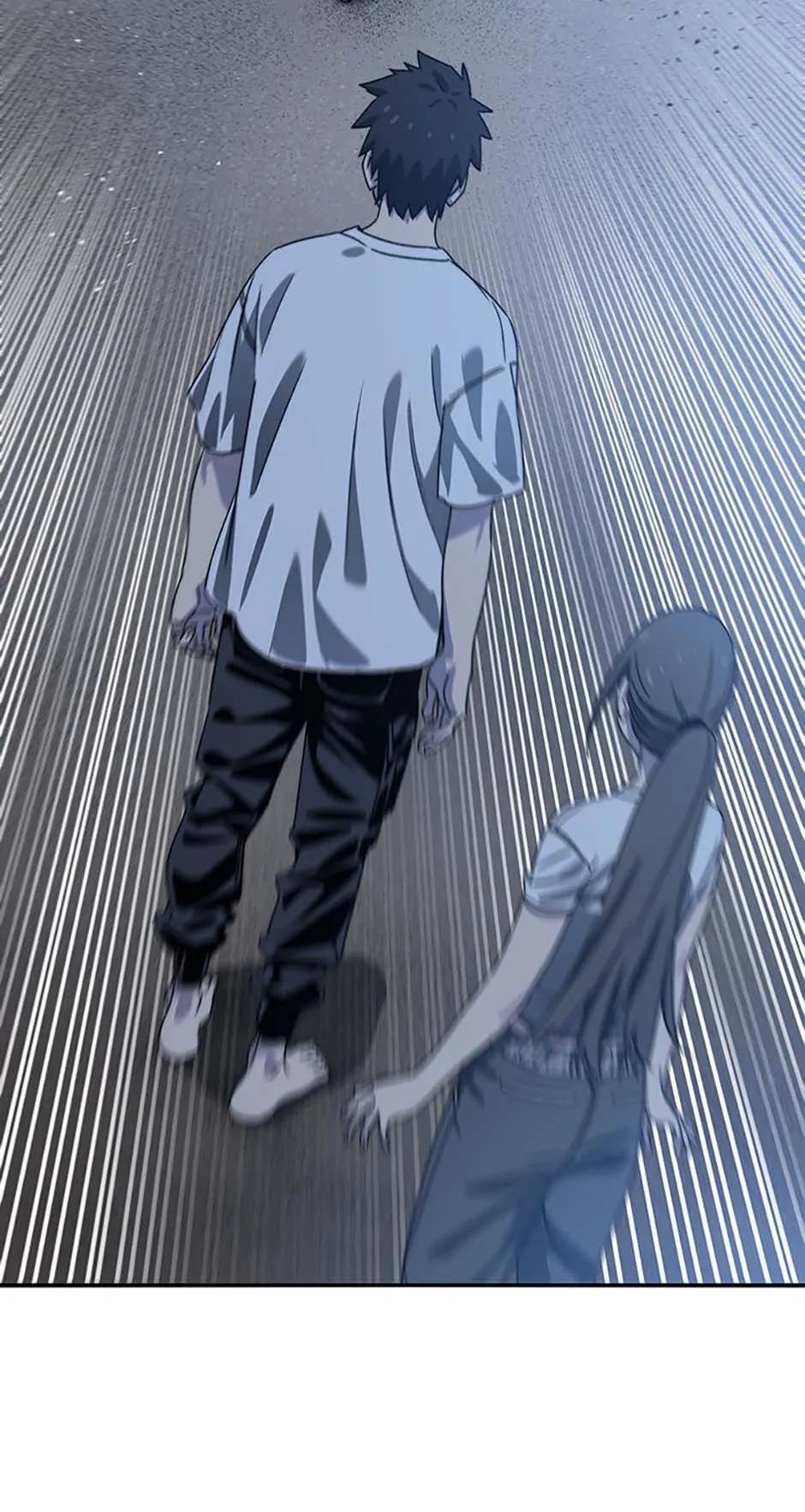 Read Existence Manga Online