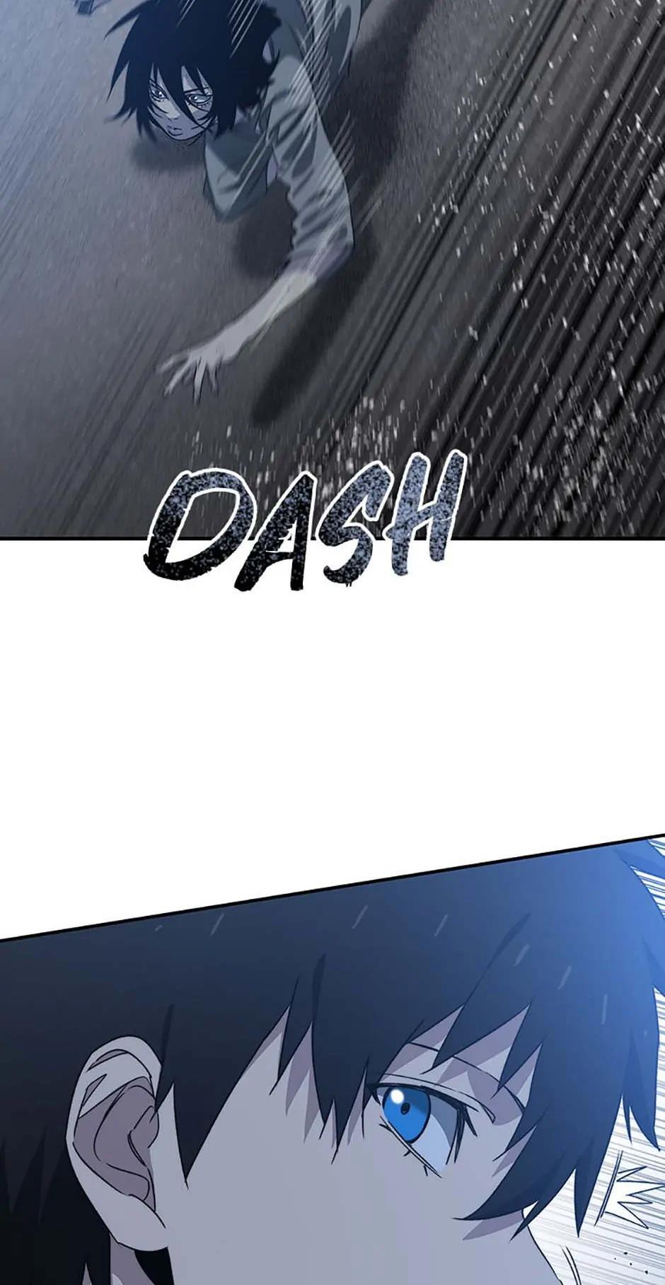 Read Existence Manga Online