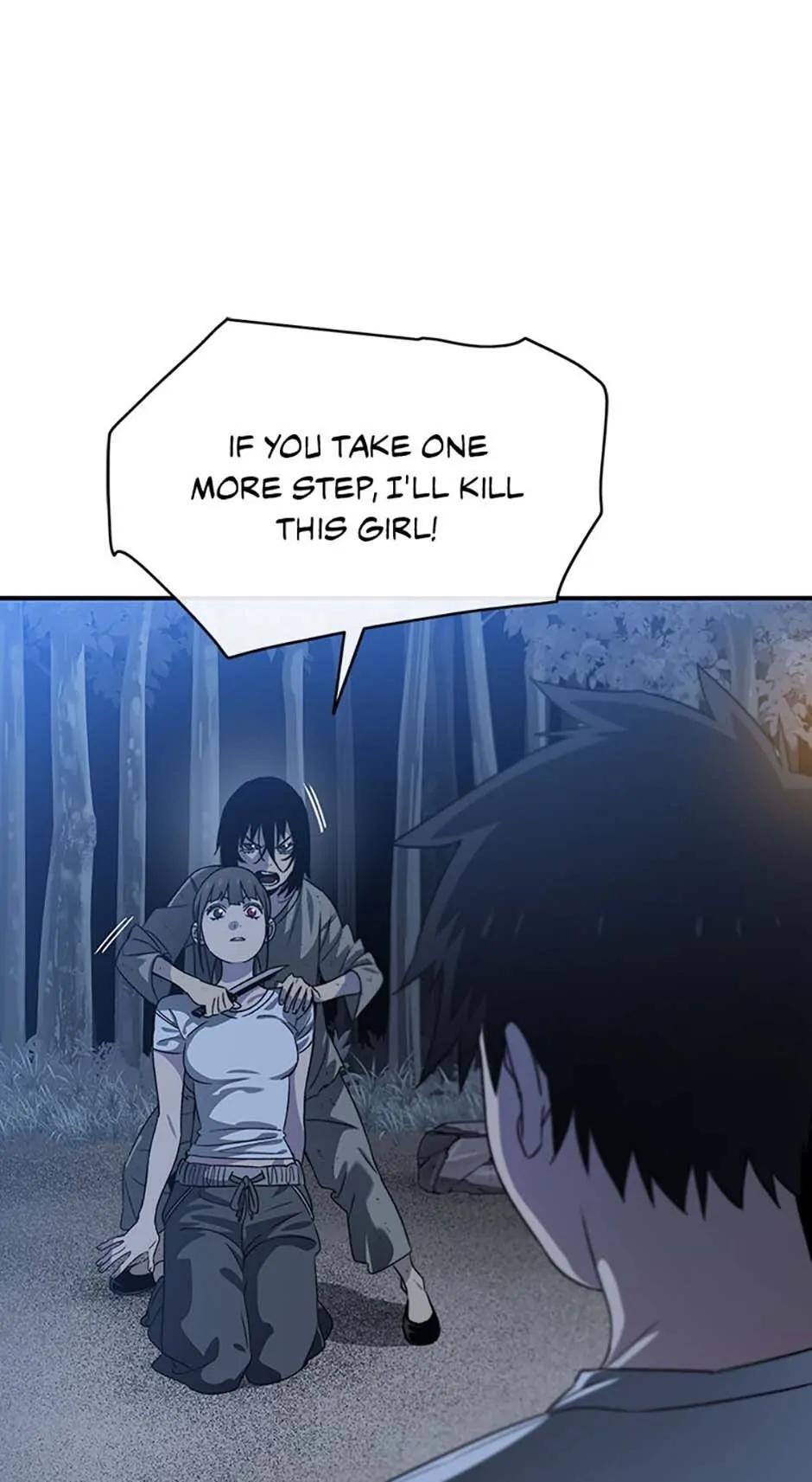 Read Existence Manga Online