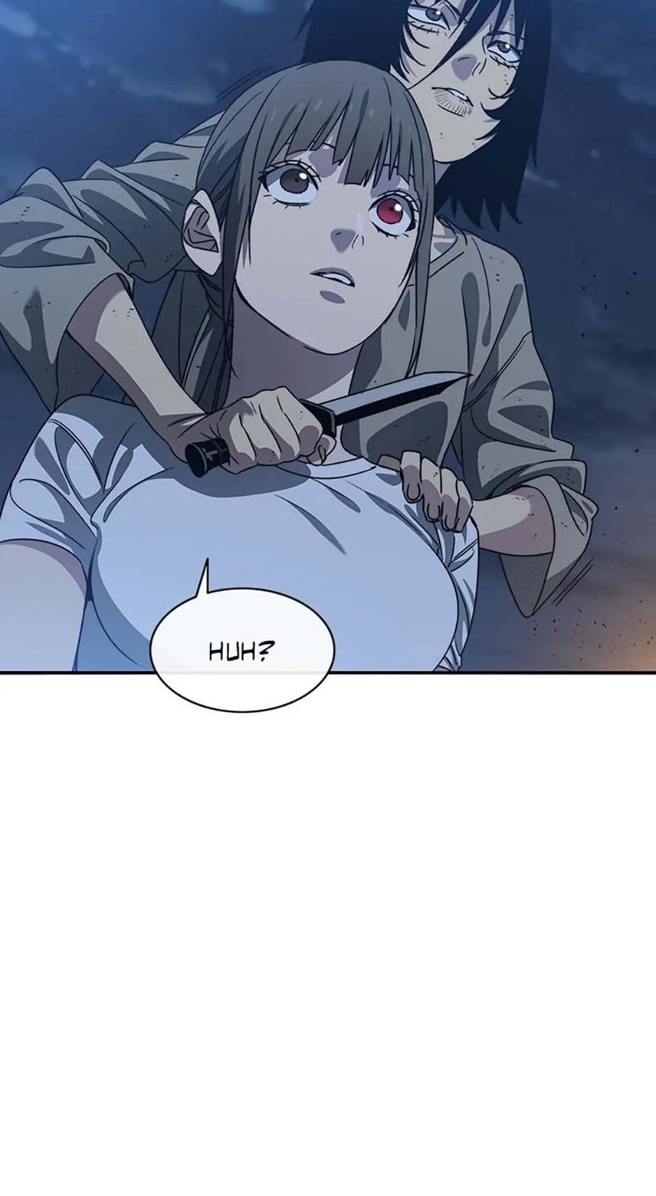 Read Existence Manga Online