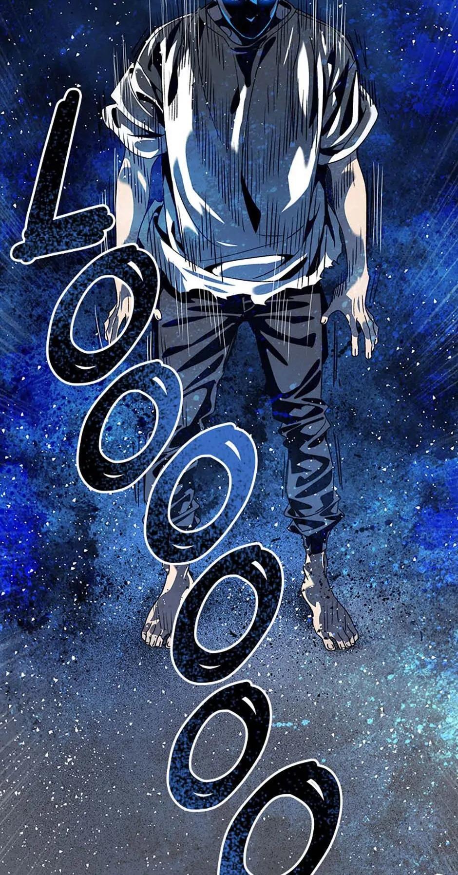 Read Existence Manga Online