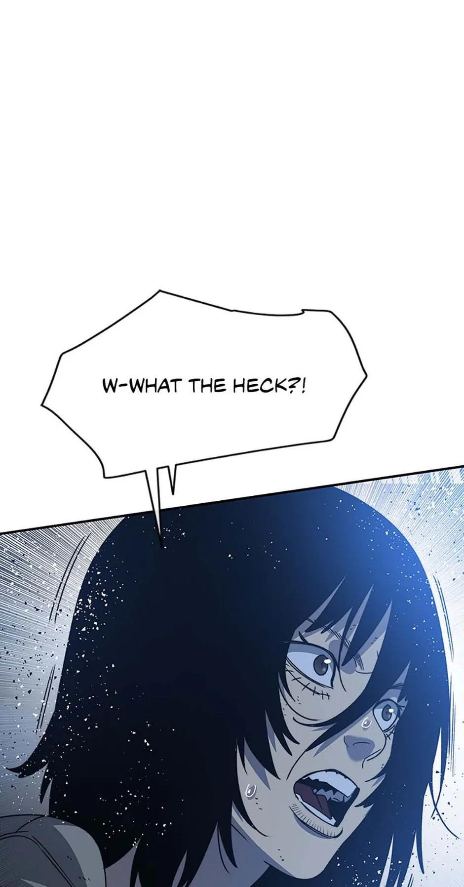 Read Existence Manga Online
