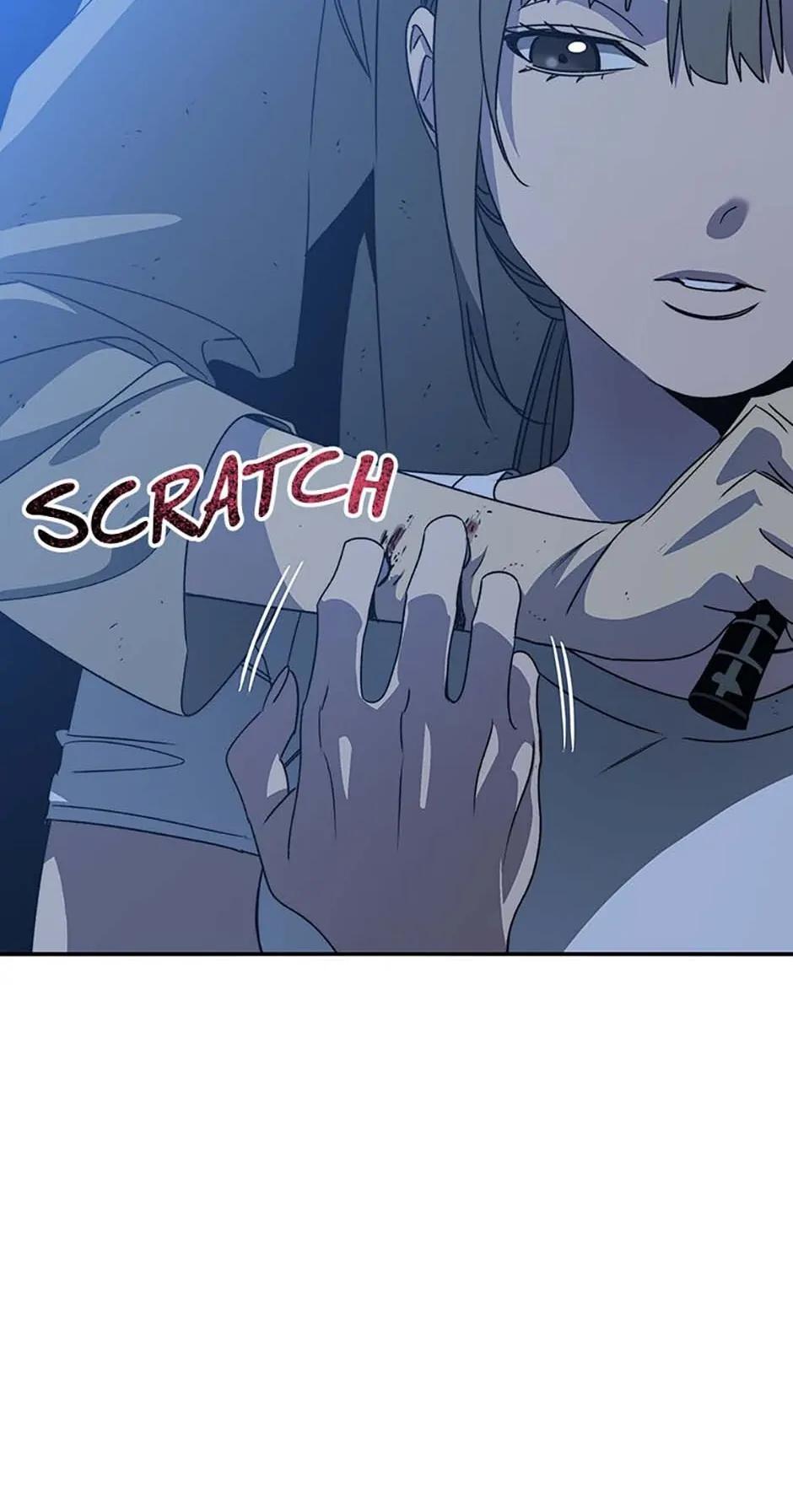 Read Existence Manga Online
