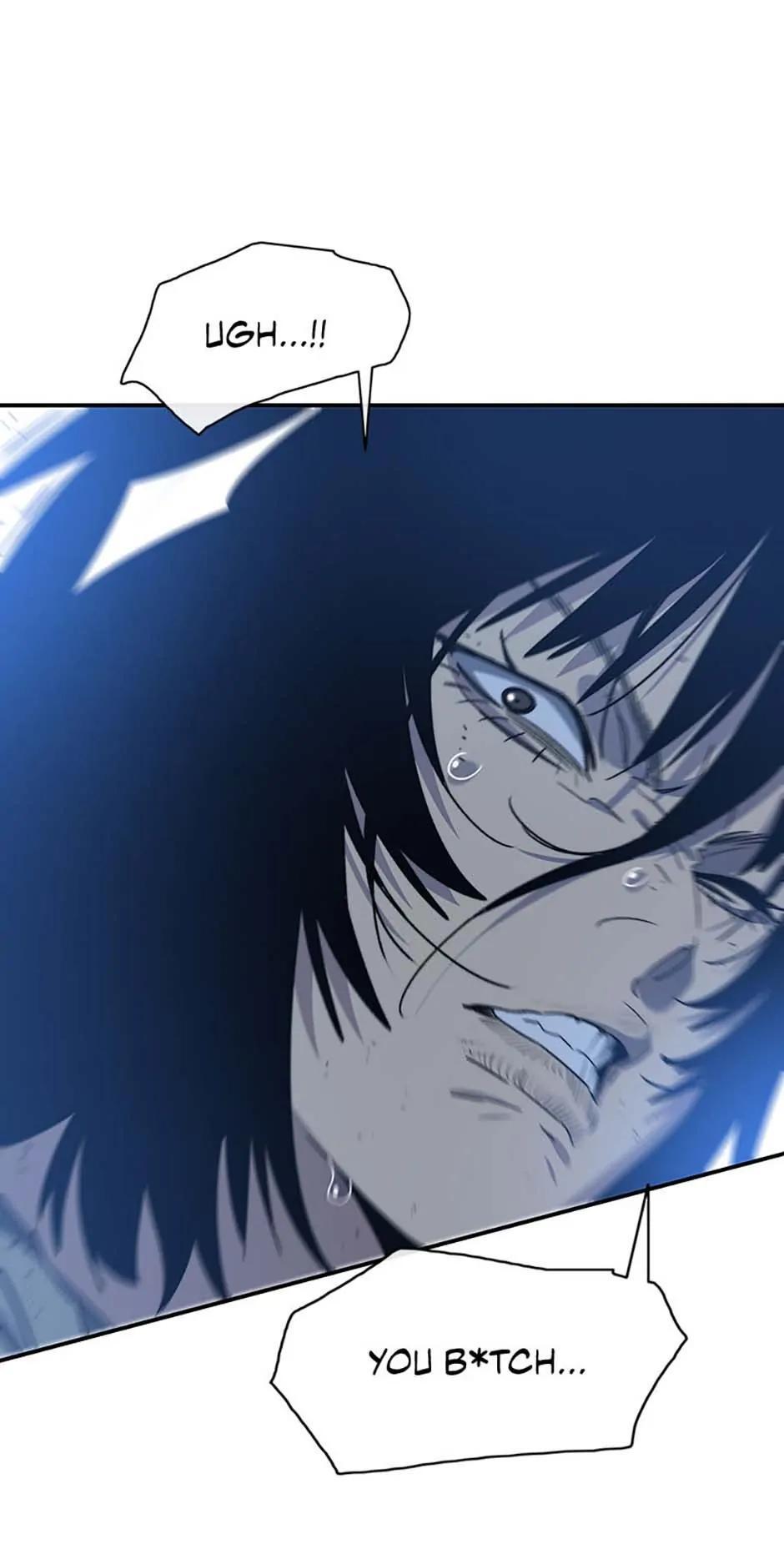 Read Existence Manga Online