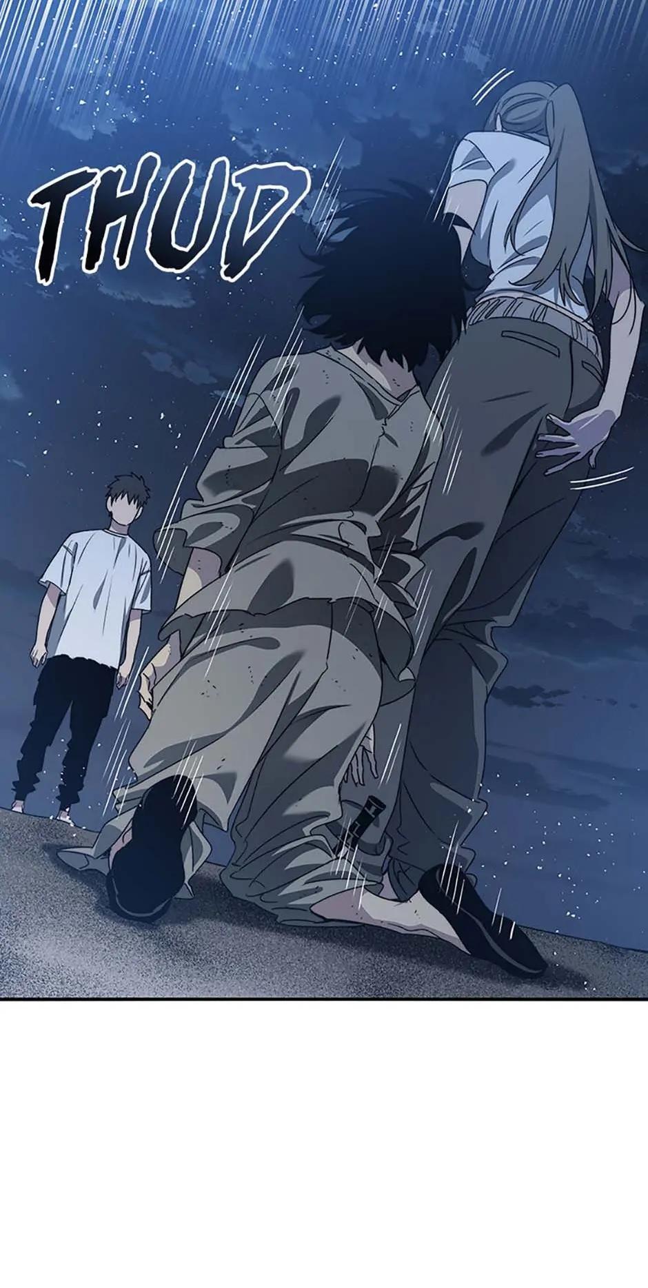 Read Existence Manga Online