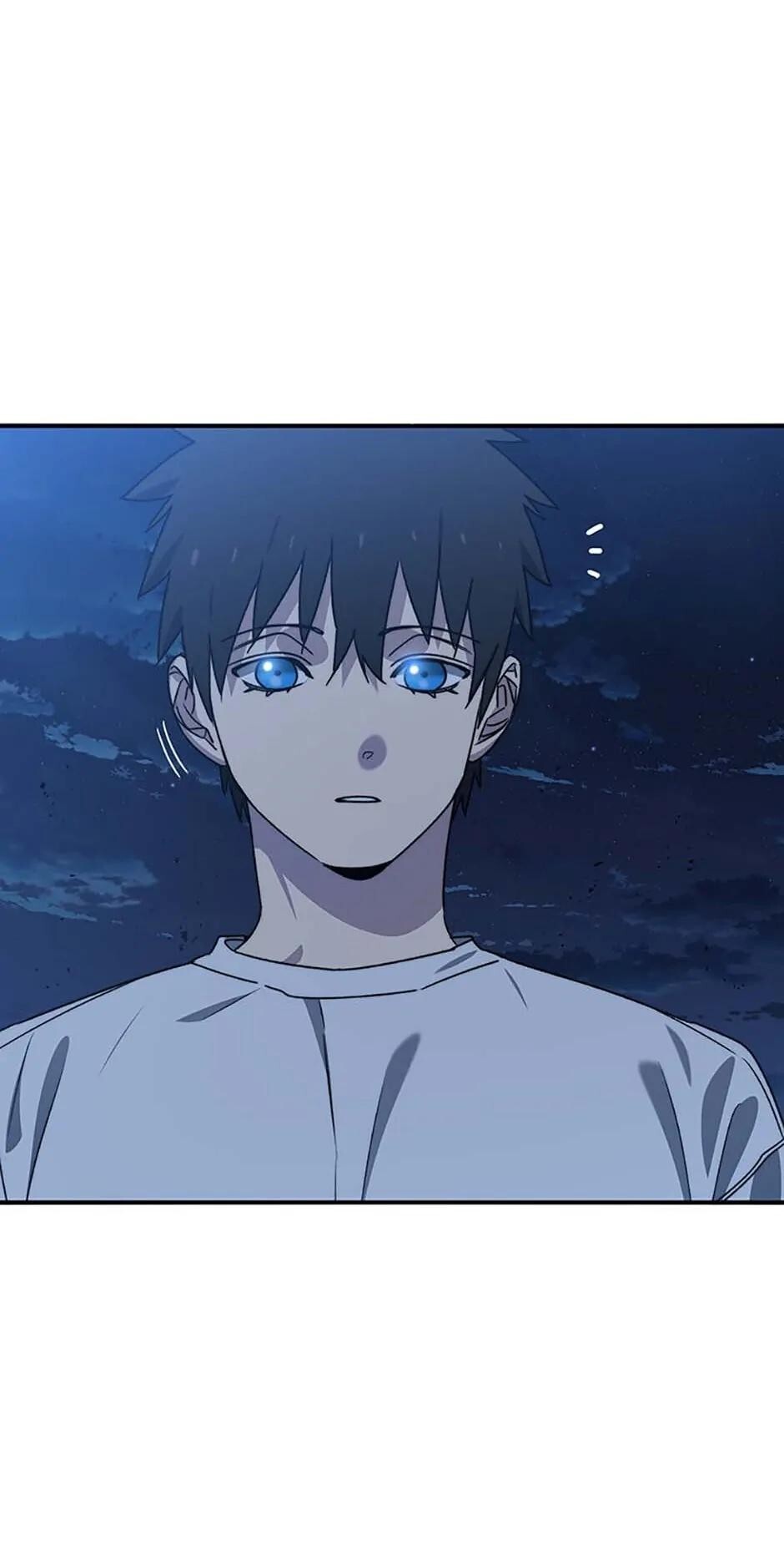 Read Existence Manga Online