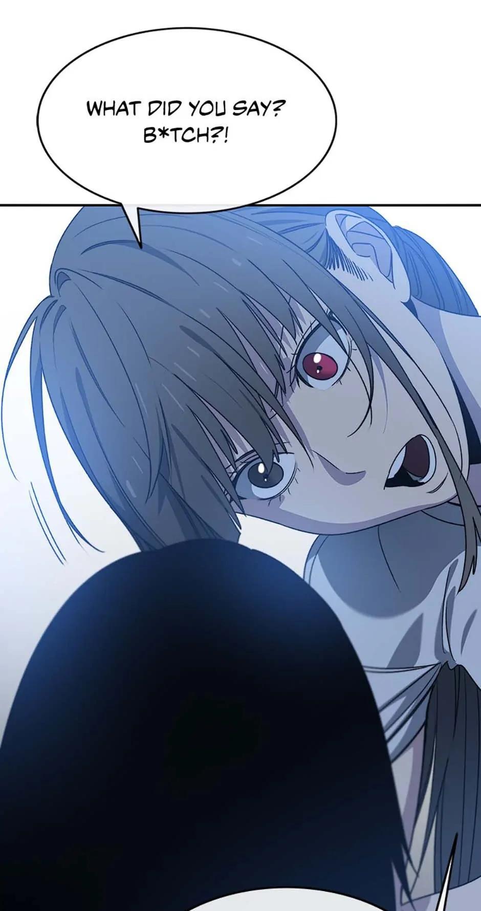Read Existence Manga Online