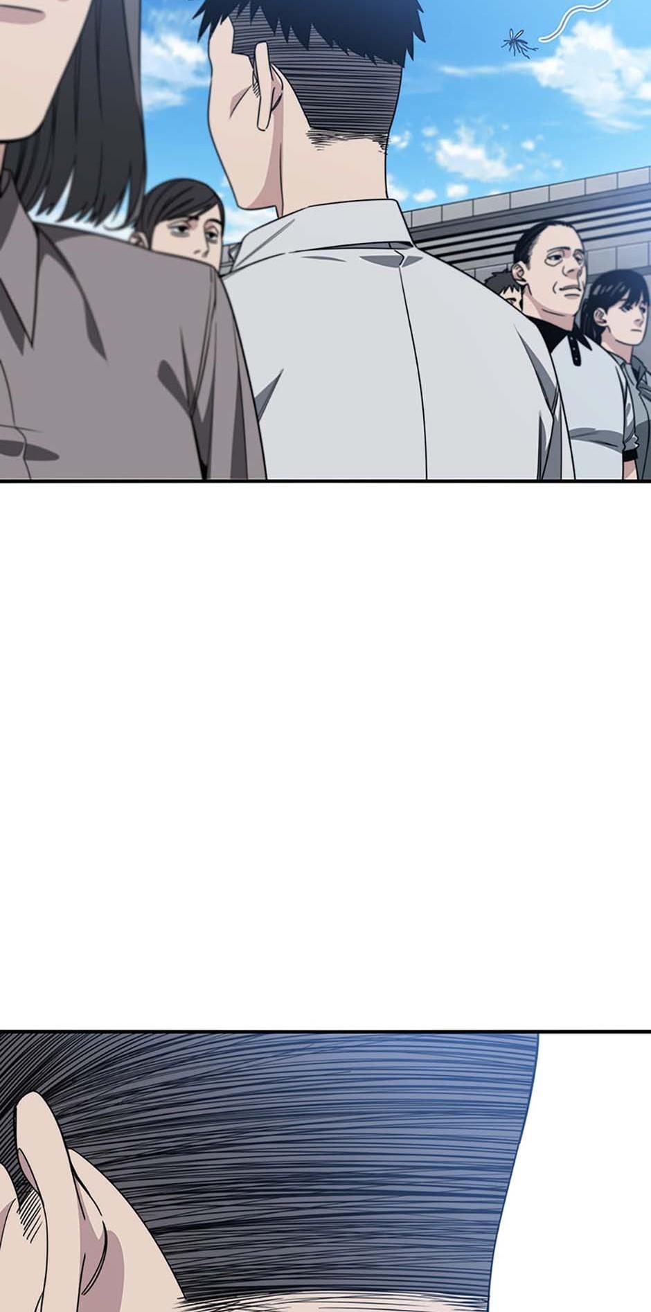 Read Existence Manga Online