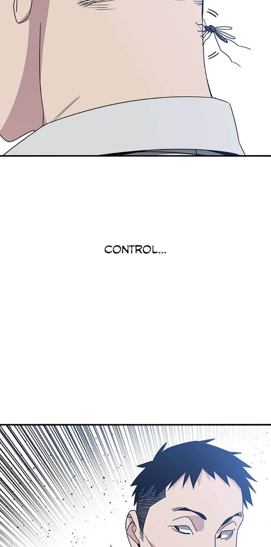 Read Existence Manga Online