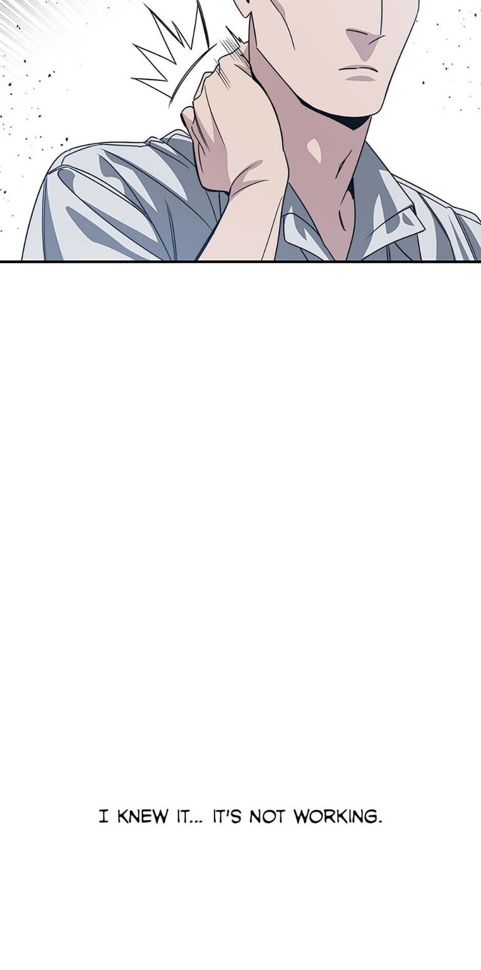 Read Existence Manga Online