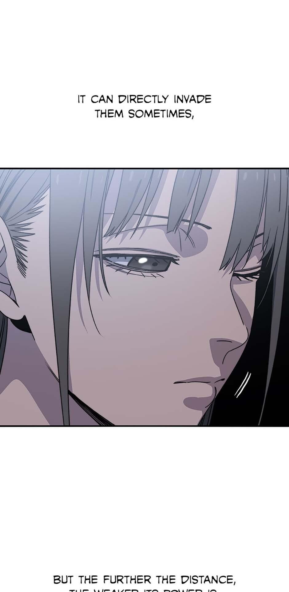 Read Existence Manga Online
