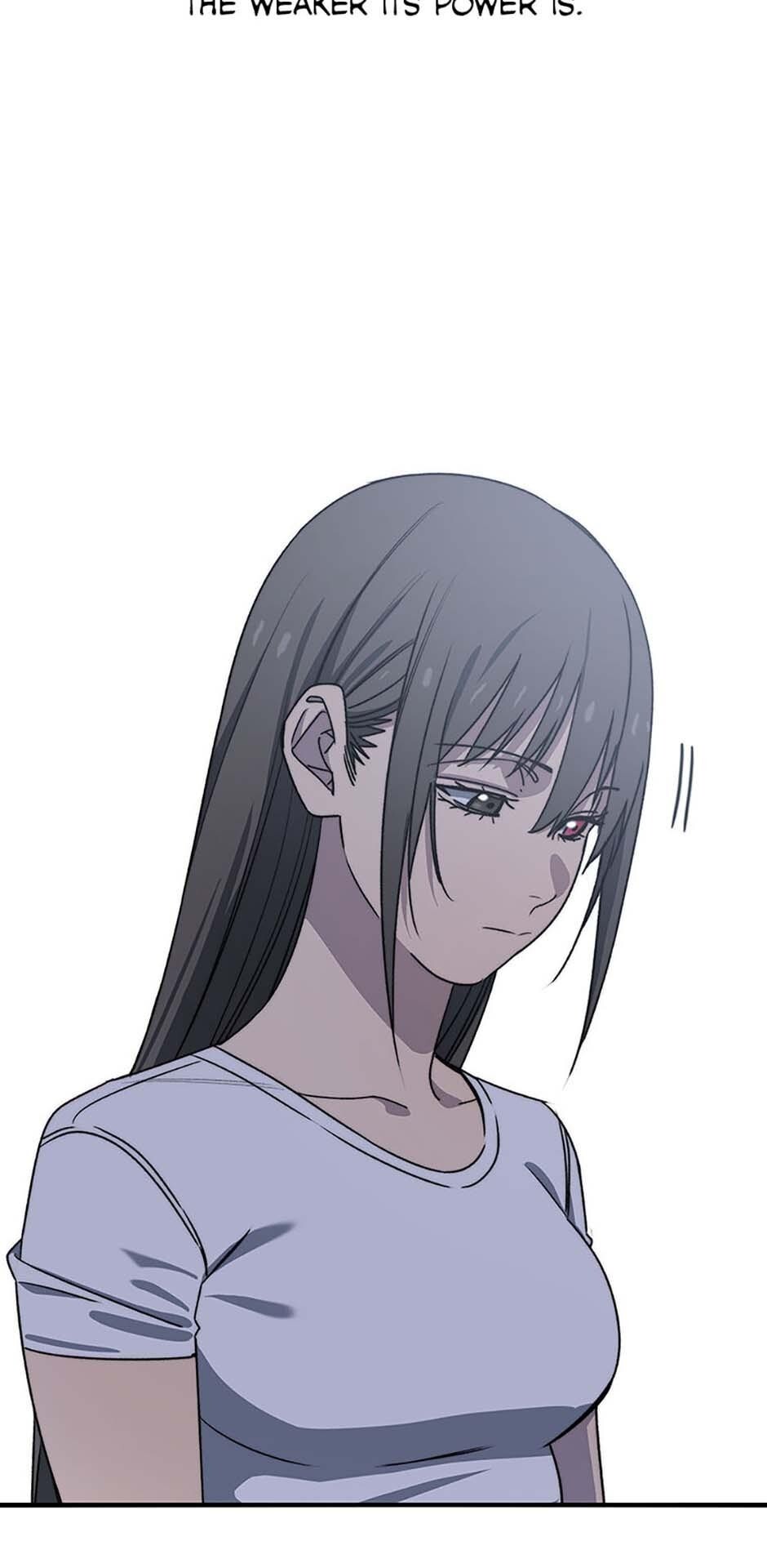 Read Existence Manga Online