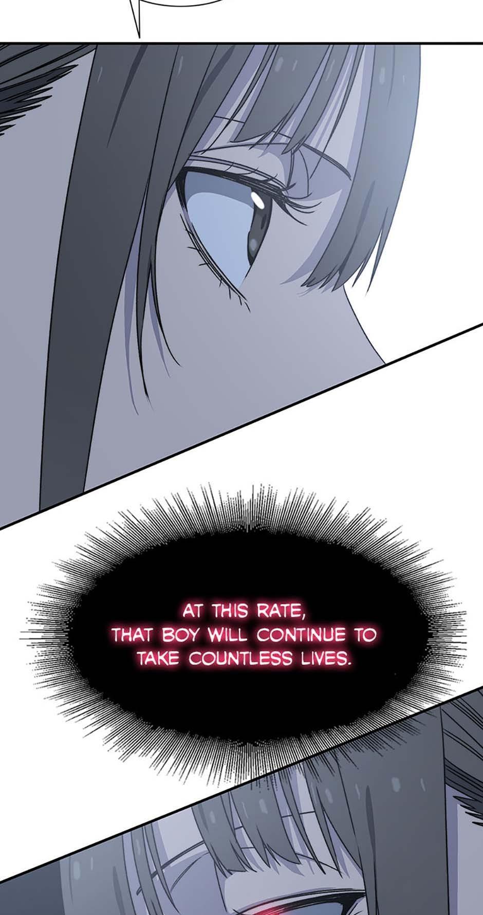 Read Existence Manga Online