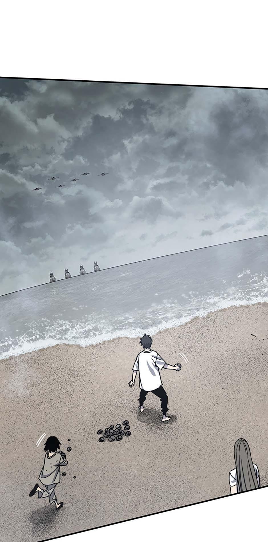 Read Existence Manga Online