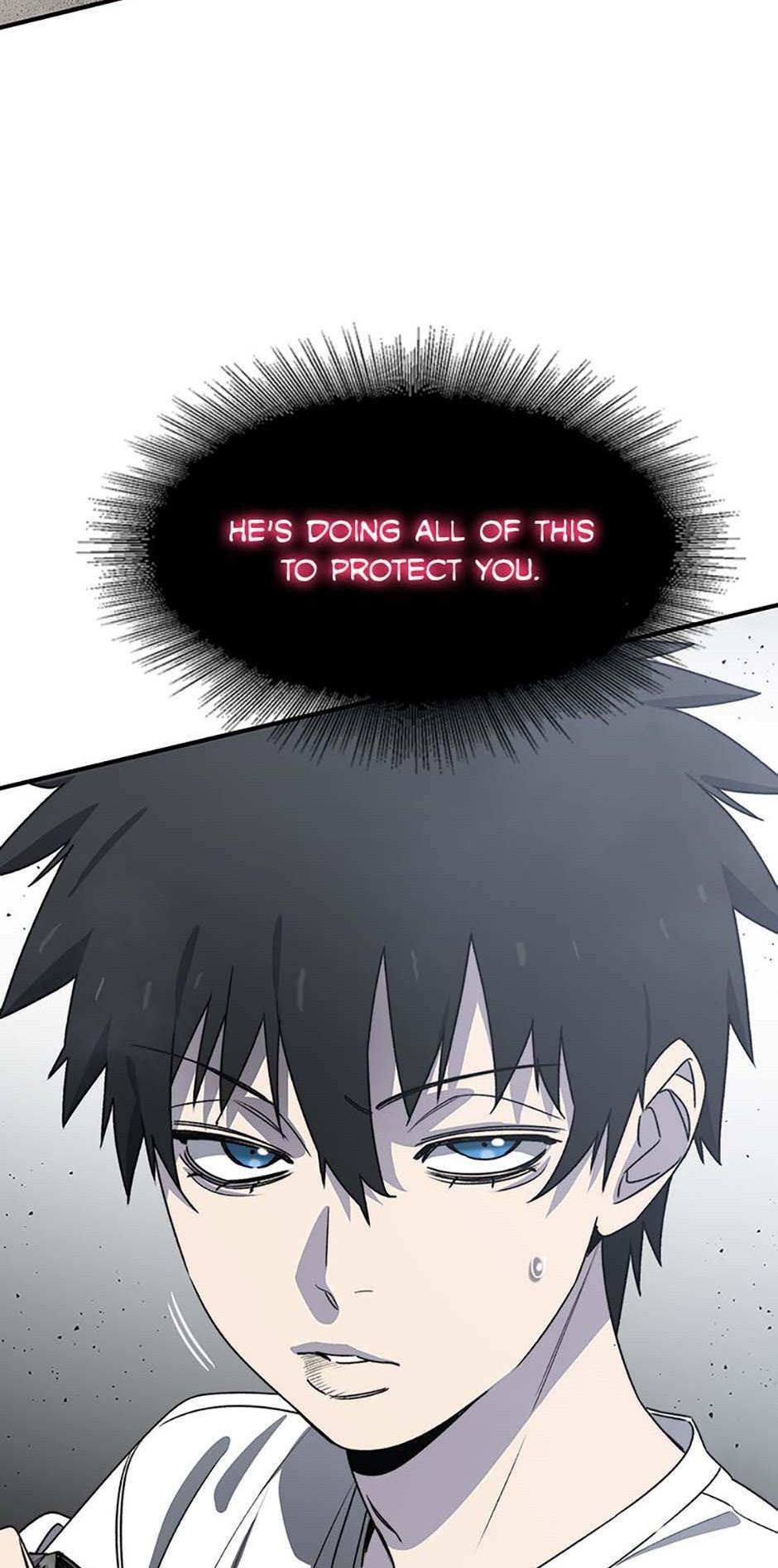 Read Existence Manga Online