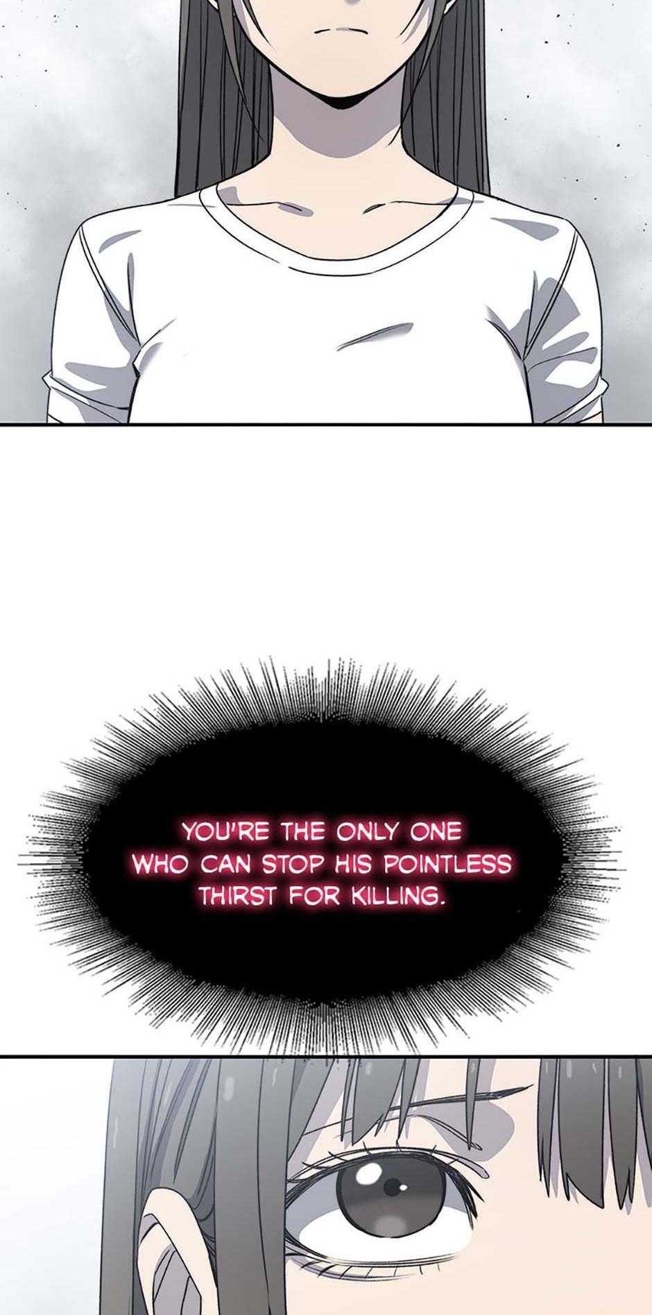 Read Existence Manga Online