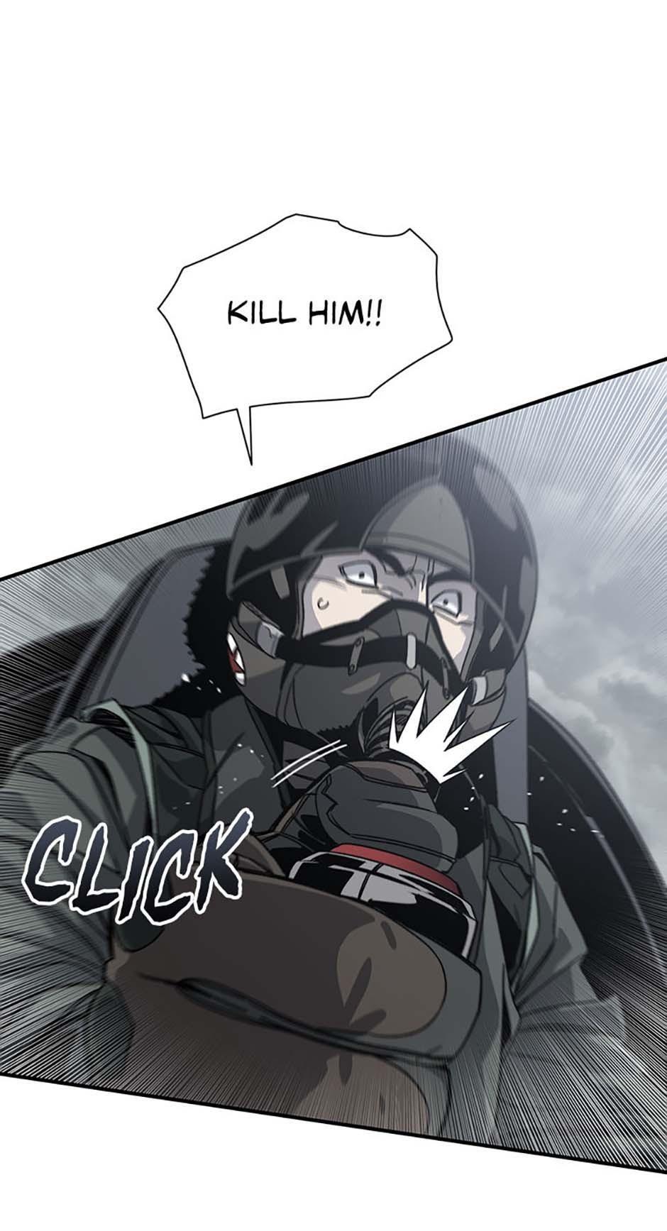 Read Existence Manga Online