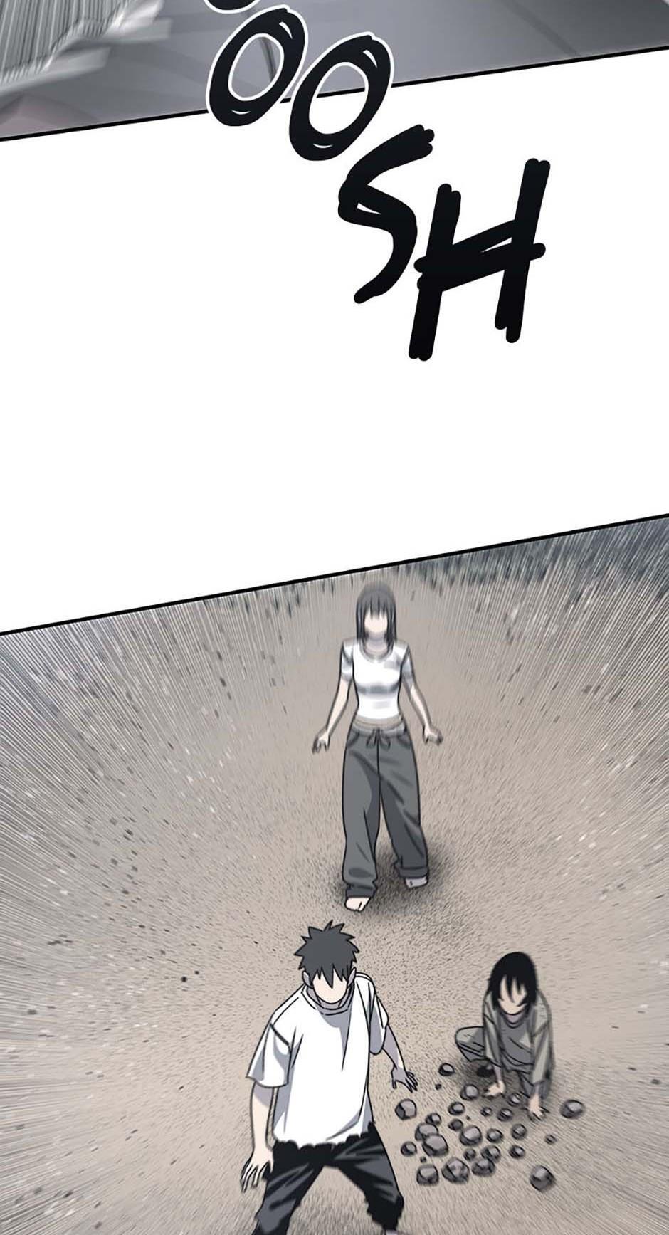 Read Existence Manga Online